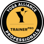 Yoga Alliance Professionals Trainer Pro akreditované jogové štúdio